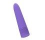 A-Gusto Vibrating Stimulator Purple