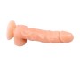 Chisa Dildo Labor T-Skin 7.7 miesa