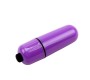 Chisa Vibrating Bullet Hi-Basic 5,8 x 1,8 cm violets