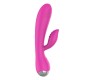 A-Gusto Vibe 10 Vibration Functions USB Pink