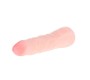 Baile Dildo Flesh 16 cm