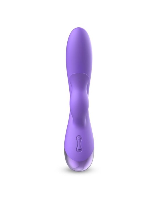 Festival Vibe Engar USB Purple