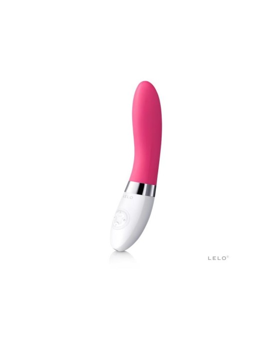 Lelo LIV 2 vibrators Ceriņu krāsā