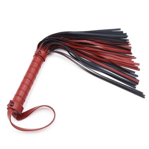 Latetobed Bdsm Line Extra Soft Flogger 40 cm