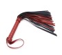 Latetobed Bdsm Line Īpaši mīksts Flogger 40 cm