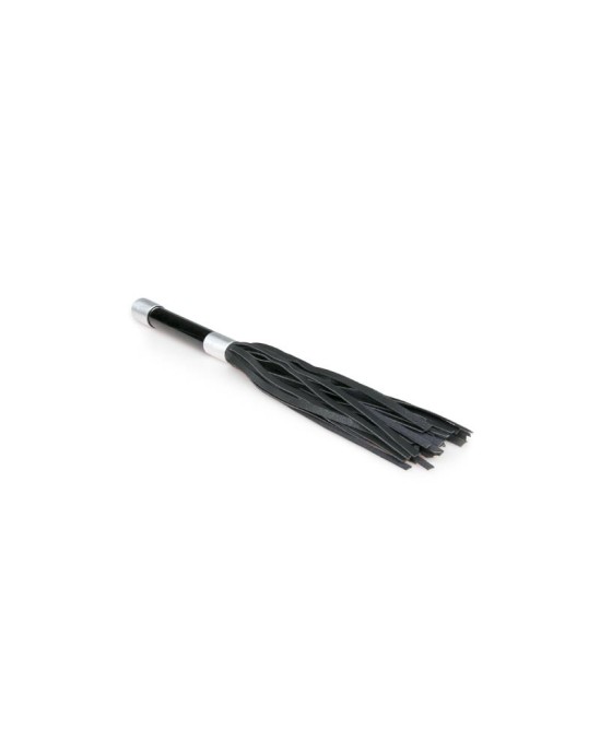 Easytoys Flogger With Metal Grip