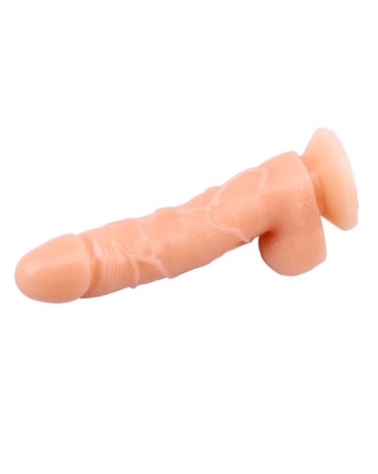 Chisa Dildo Labor T-Skin 7.7 miesa