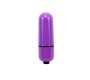 Chisa Vibrating Bullet Hi-Basic 5,8 x 1,8 cm violets