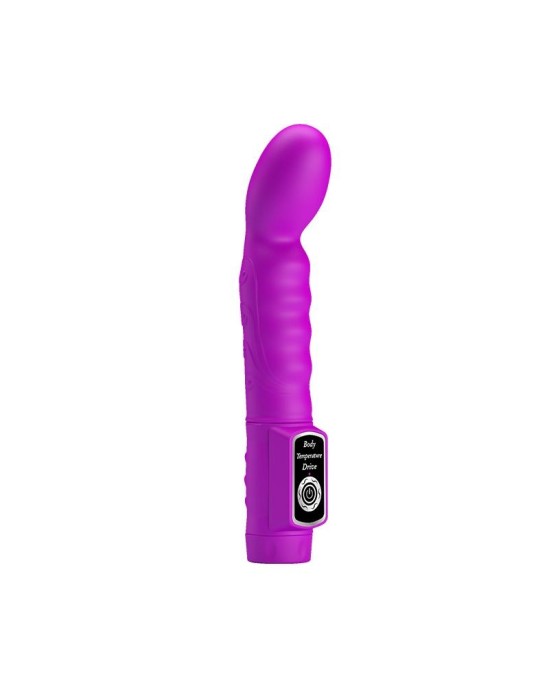 Prettylove Vibe Body Touch Purple