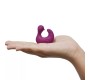 Festival Стимулятор Swamson Duckling Thimble USB Silicone Purple