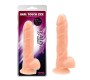 Chisa Dildo Labor T-Skin 7.7 miesa