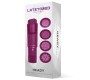 Latetobed Heady Stimulator Multi-Head Purple