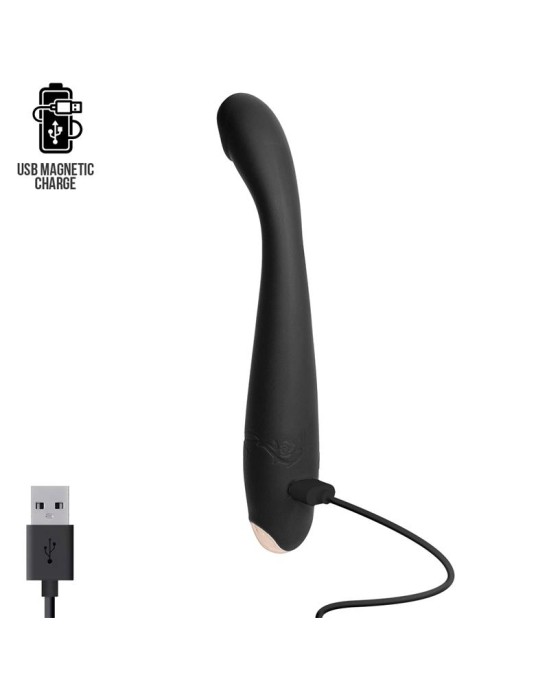 Tardenoche Staby Silicone Vibe Flexible-Bendable