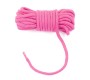 Lovetoy Bondage Rope Soft Pink