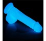 Lovetoy Dildo Lumino Play 8.0