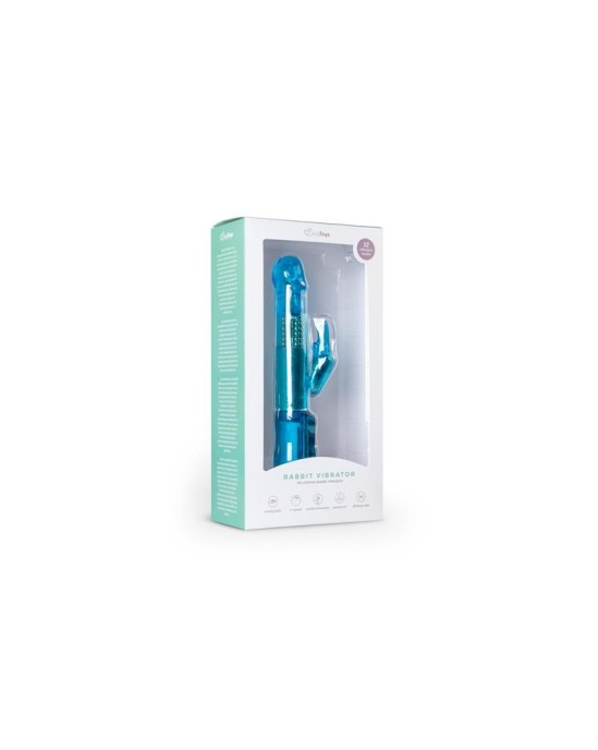 Easytoys Blue Rabbit Vibrator