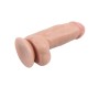 Chisa Dildo Dual Density Fashion Dude 6.9 Flesh