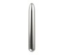 Latetobed Renee Vibe 10 Vibrating Functions 18,5 cm USB Silver