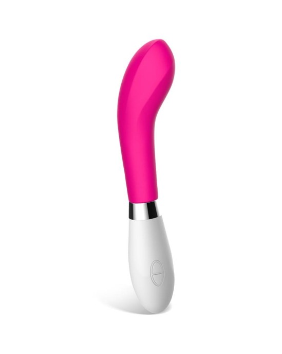 Latetobed Benty Vibe Silicone Pink