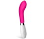 Latetobed Benty Vibe Silicone Pink