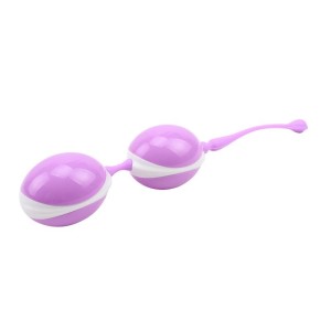 Chisa Geisha Lastic Balls II-розовый