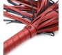 Latetobed Bdsm Line Īpaši mīksts Flogger 40 cm