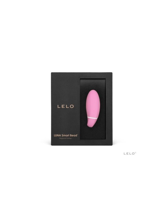 Lelo LUNA SMART BEAD Rozā