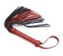 Latetobed Bdsm Line Īpaši mīksts Flogger 40 cm