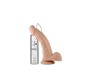 Lovetoy Dildo Real Extreme with Vibration 8.5 Flesh