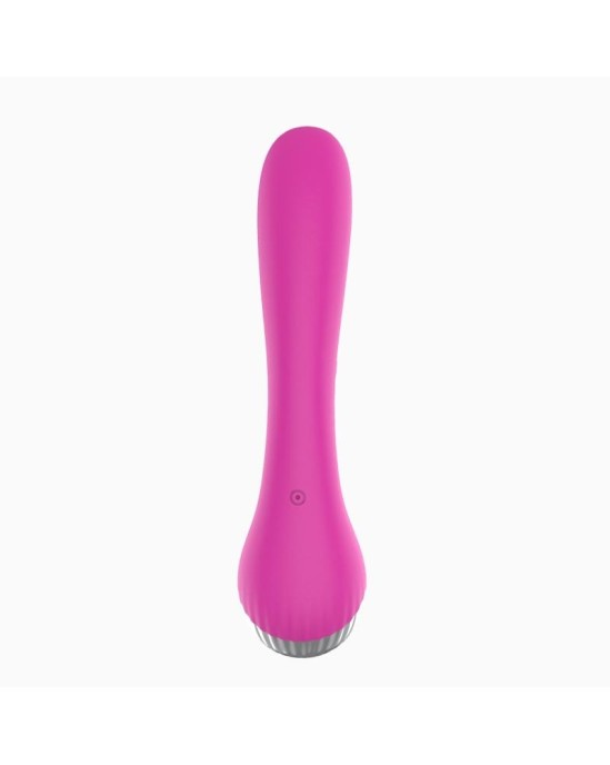 A-Gusto Vibe 10 Vibration Functions USB Pink