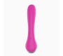 A-Gusto Vibe 10 Vibration Functions USB Pink