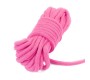 Lovetoy Bondage Rope Soft Pink