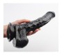 Chisa Dildo Leviathan 25 x 4.5 cm Black