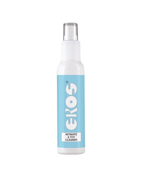 Eros Intīmo un rotaļlietu tīrīšanas līdzeklis 100 ml