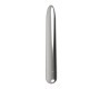 Latetobed Renee Vibe 10 Vibrating Functions 18,5 cm USB Silver