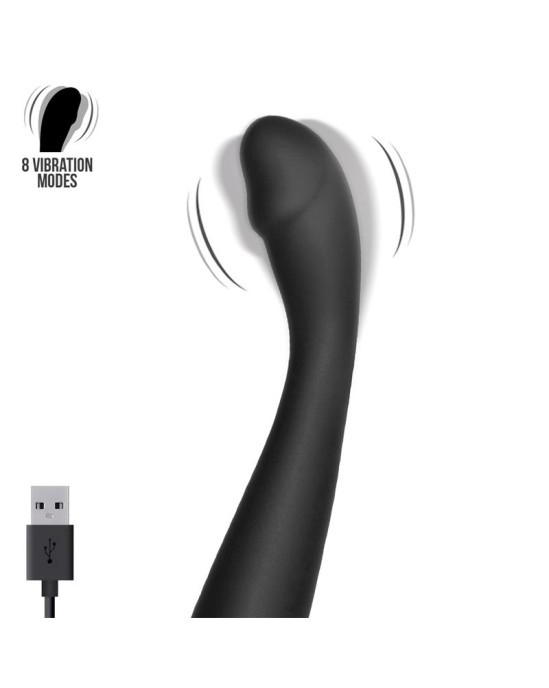 Tardenoche Staby Silicone Vibe Гибкий-Гибкий