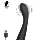 Tardenoche Staby Silicone Vibe Flexible-Bendable