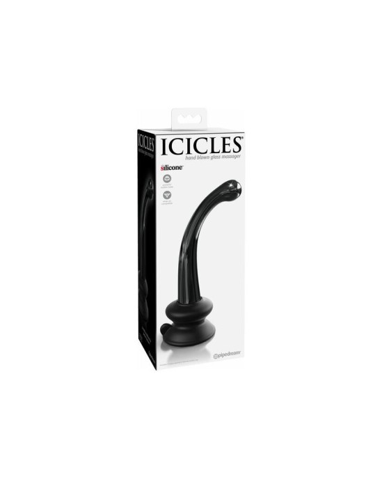 Icicles Dildo Nr.87