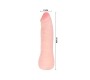 Baile Dildo Flesh 16 cm