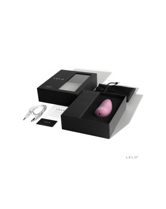 Lelo LILY 2 Pink