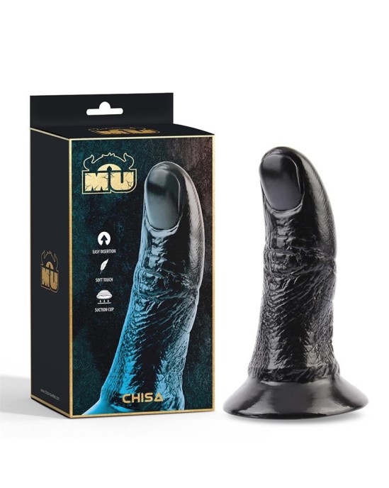 Chisa Dildo Thumbs Up 17 cm