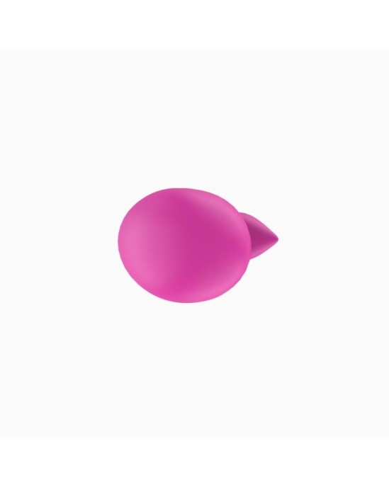 A-Gusto Vibe 10 Vibration Functions USB Pink