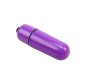 Chisa Vibrating Bullet Hi-Basic 5,8 x 1,8 cm violets