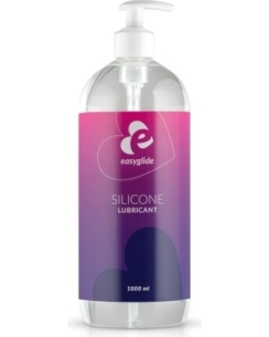 Easyglide Silikona smērviela 1000 ml