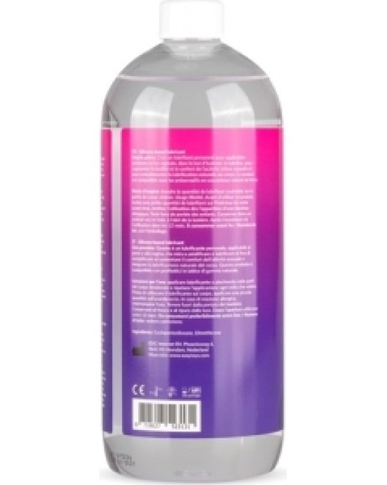 Easyglide Silikona smērviela 1000 ml