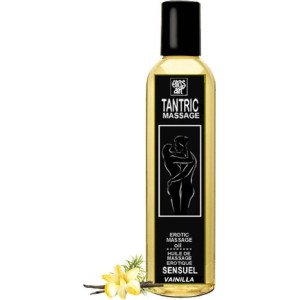 Eros-Art TANTRISKĀ VANIĻĻA 100ml