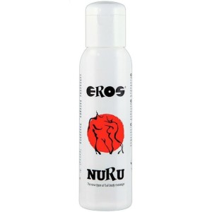 Eros Classic Line EROS NURU MASĀŽA 250ML