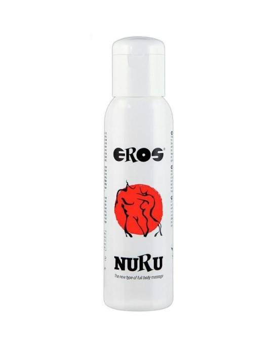 Eros Classic Line EROS NURU MASSAGE 250ML