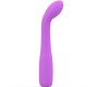 B Swish BGEE HEAT INFINITE DELUXE SILICONE RECHARGEABLE VIBRATOR SWEET LAVENDER