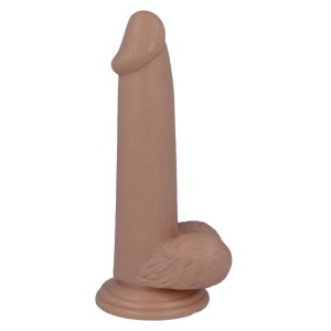 Mr. Intense MR INTENSE - 10 REALISTIC COCK 18 -O- 3.4CM